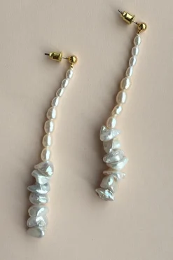 Ocean Earring