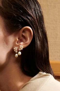 Ocean Treasure Earsticks