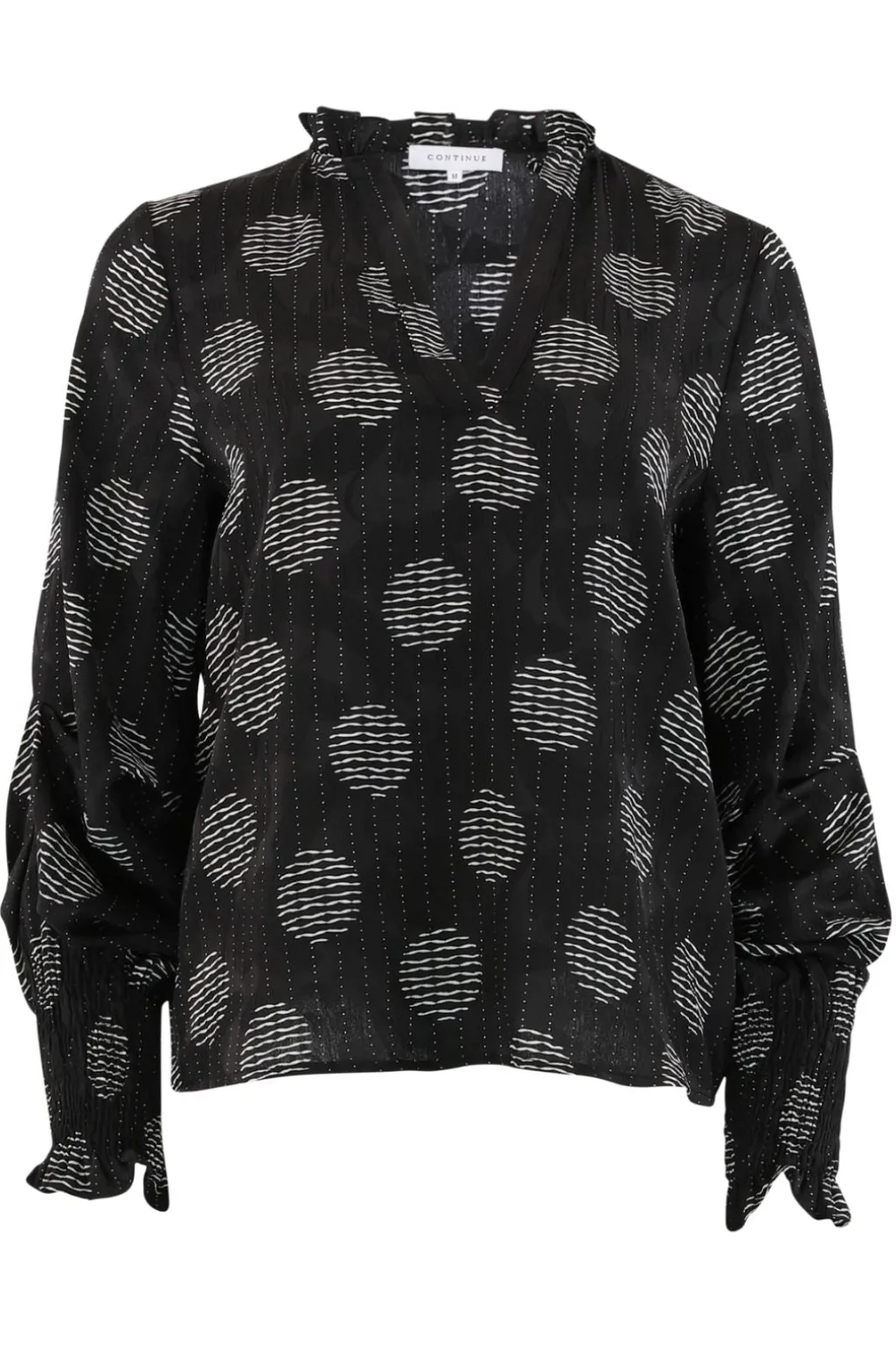 Oda Cirkel Print 14662