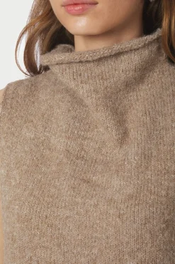 Odelia Knit Top 161753