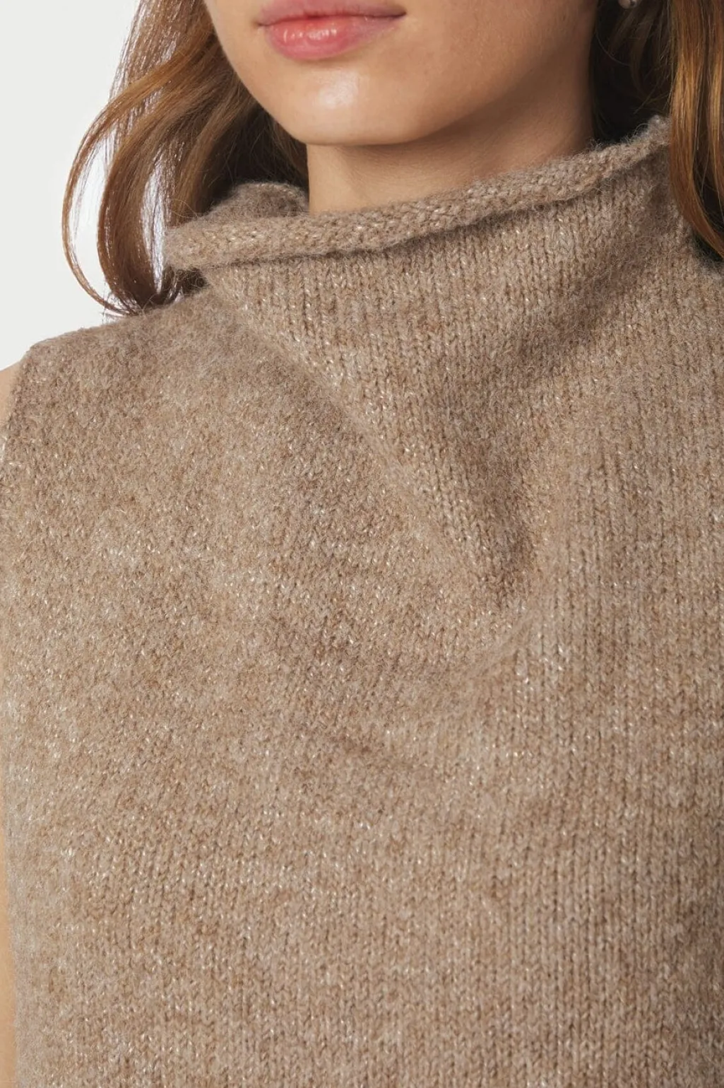 Odelia Knit Top 161753