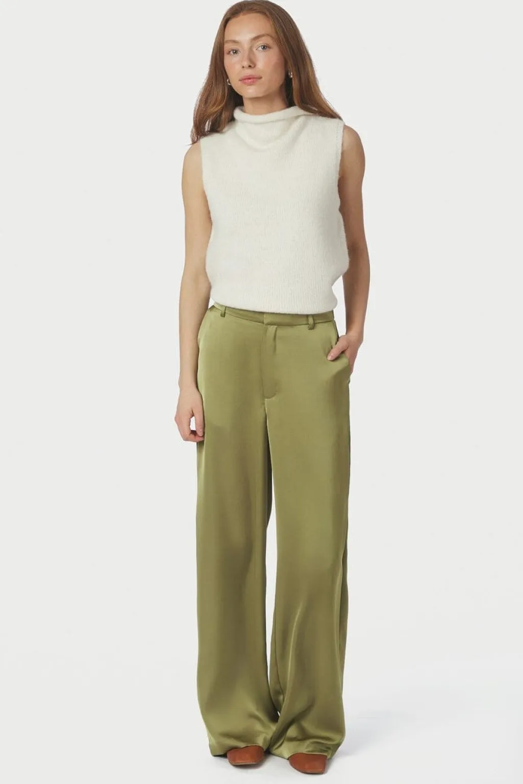 Odelia Knit Top 161753