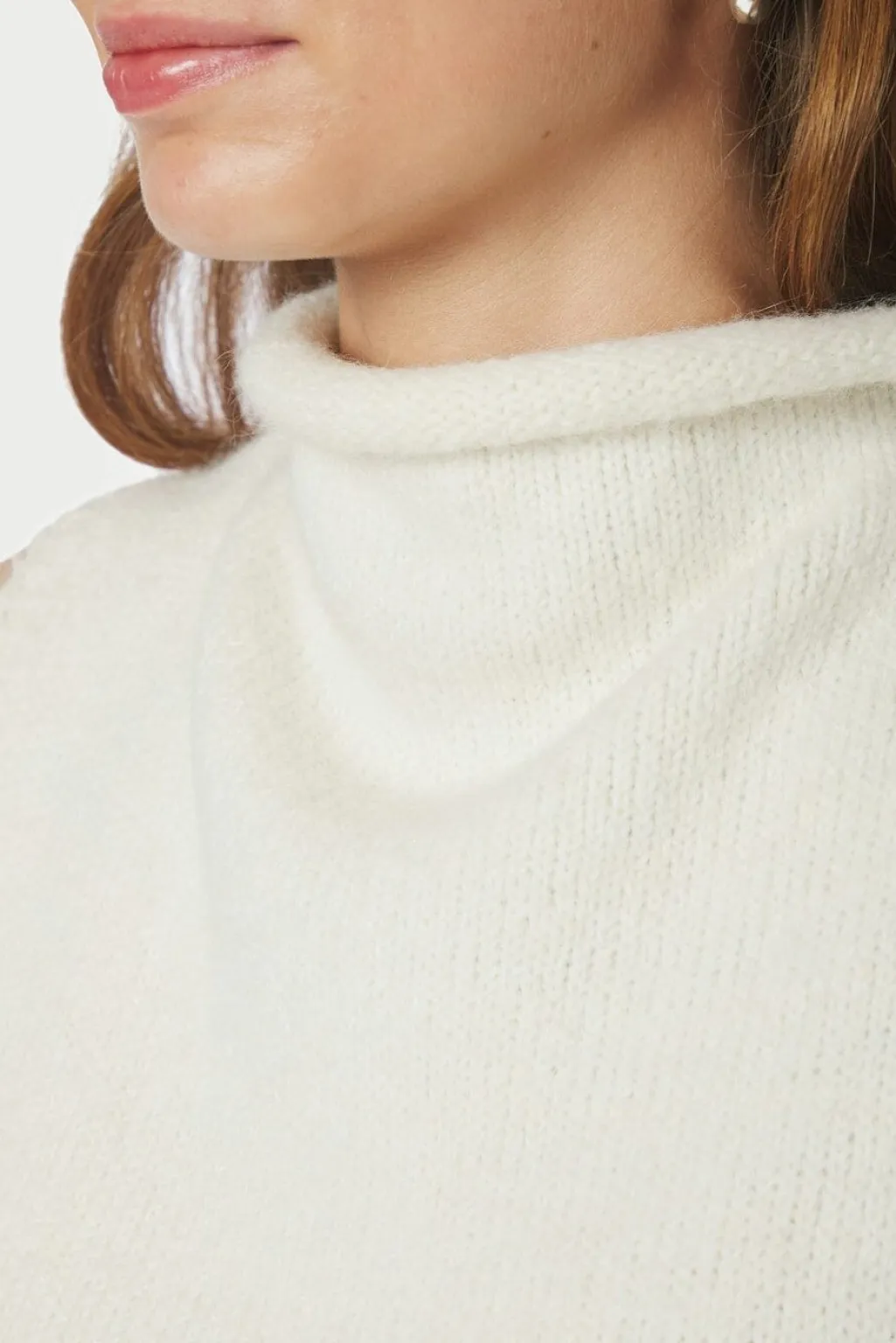 Odelia Knit Top 161753