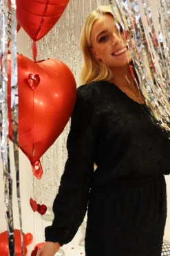 Odessa-Ls-Blouse 22127