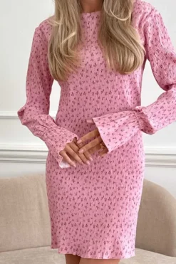 Odineic Dress A23833