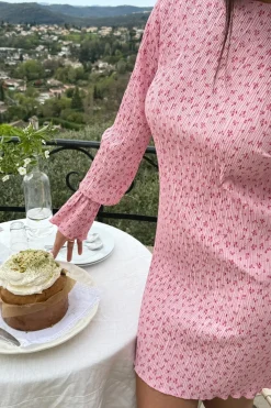 Odineic Dress A23833