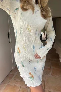 Odineic Dress A23833