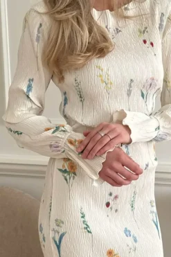 Odineic Dress A23833