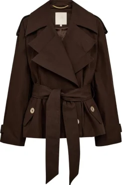 Olgago Trenchcoat G2757