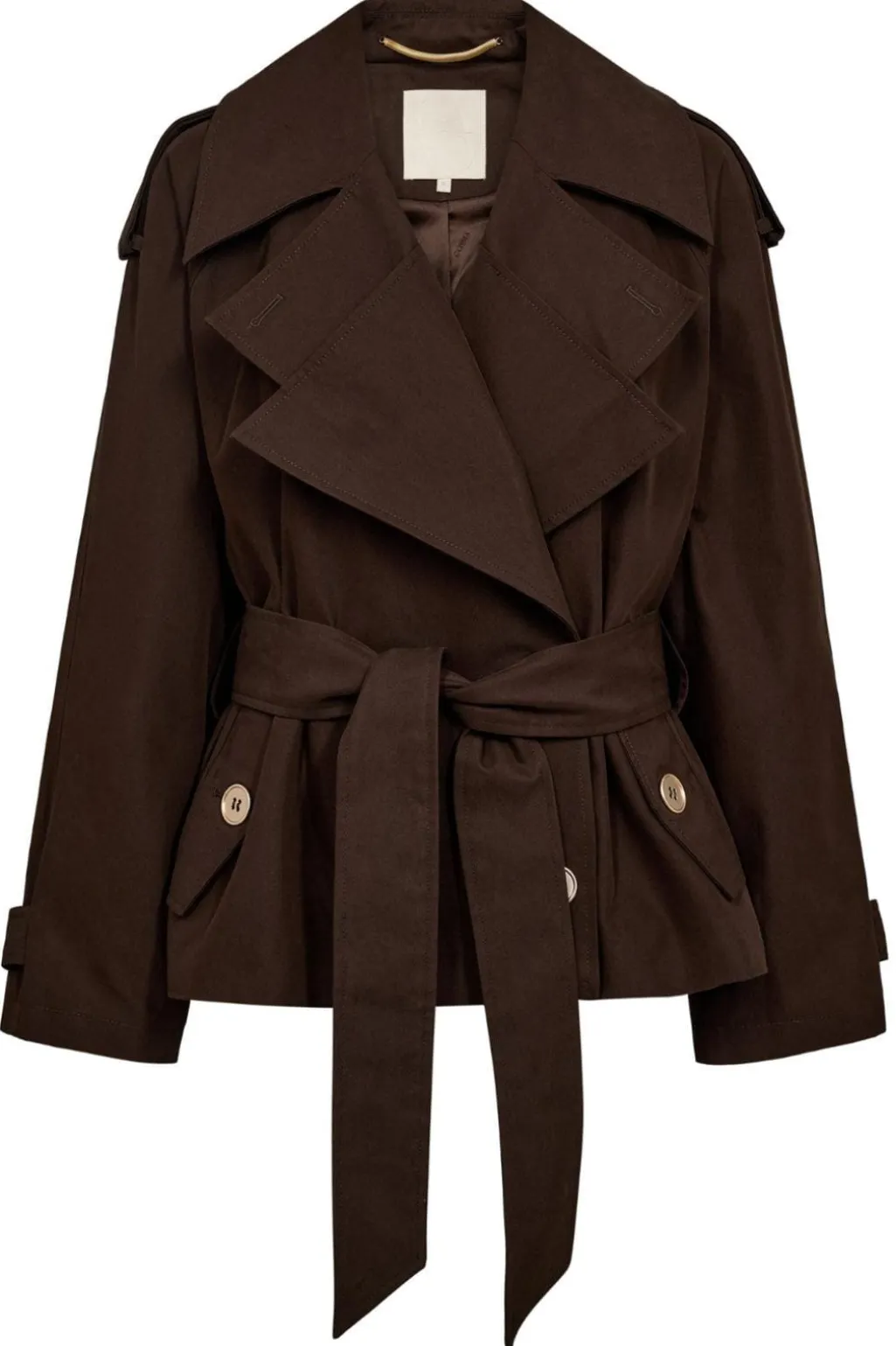 Olgago Trenchcoat G2757