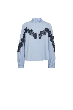 Olinego Blouse G2730