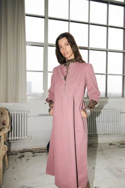 Oliviall Midi Dress 3/425557-3011