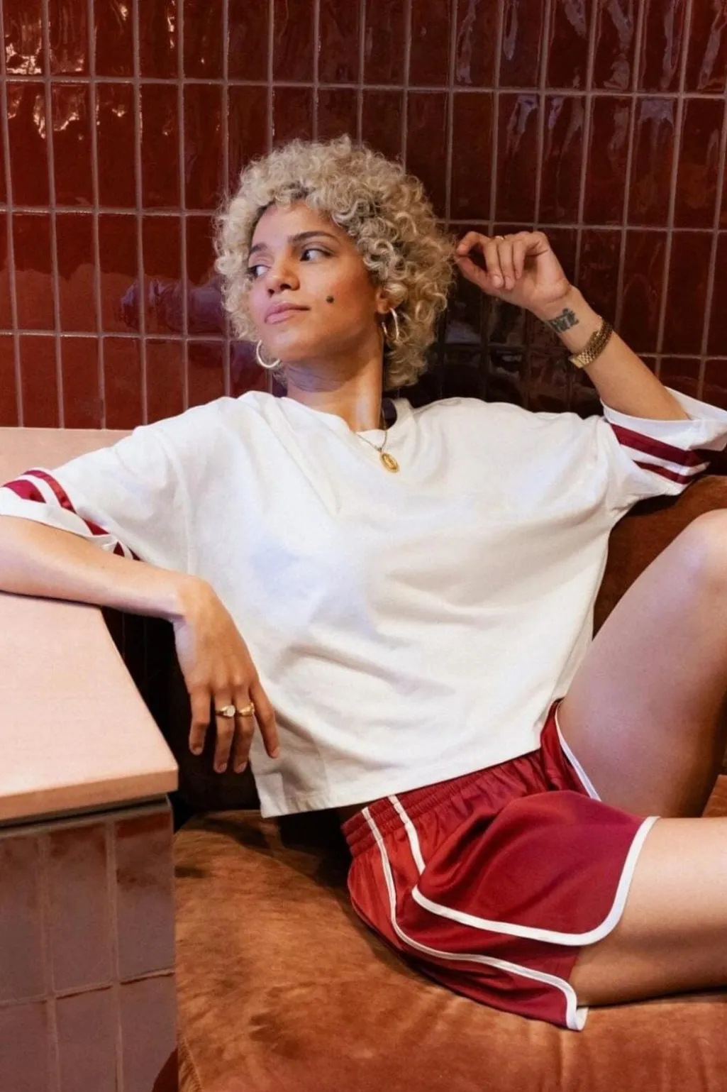 Onlabella Life Sporty Shorts 15348599