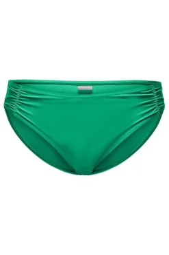 Onlaimee Wrinkle Bikini Brief Swm Acc