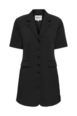 Onlalvina Life S/S Blazer Dress Tlr