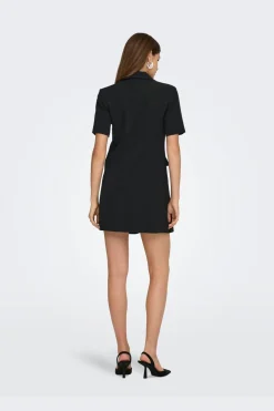 Onlalvina Life S/S Blazer Dress Tlr