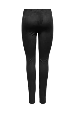 Onlangali Life Zip Faux S Legging Cc