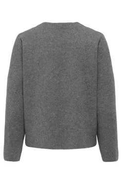 Onlanneli Life Ls Button Jacket Cc Knt