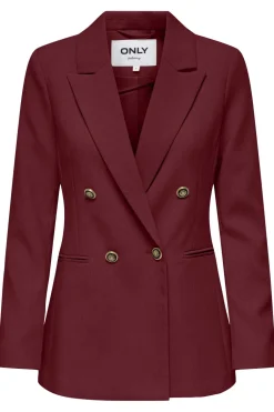 Onlastrid Life L/S Fit Blazer Tlr