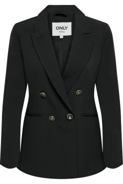 Onlastrid Life L/S Fit Blazer Tlr