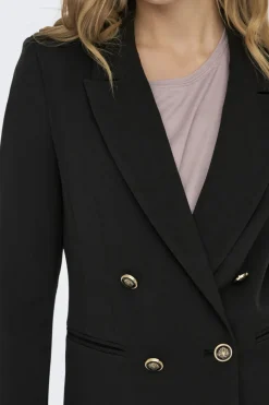 Onlastrid Life L/S Fit Blazer Tlr