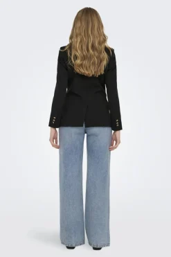 Onlastrid Life L/S Fit Blazer Tlr