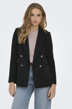 Onlastrid Life L/S Fit Blazer Tlr