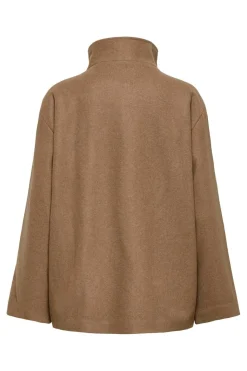 Onlaugusta High Neck Jacket