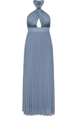 Onlbarbara Halterneck Long Dress