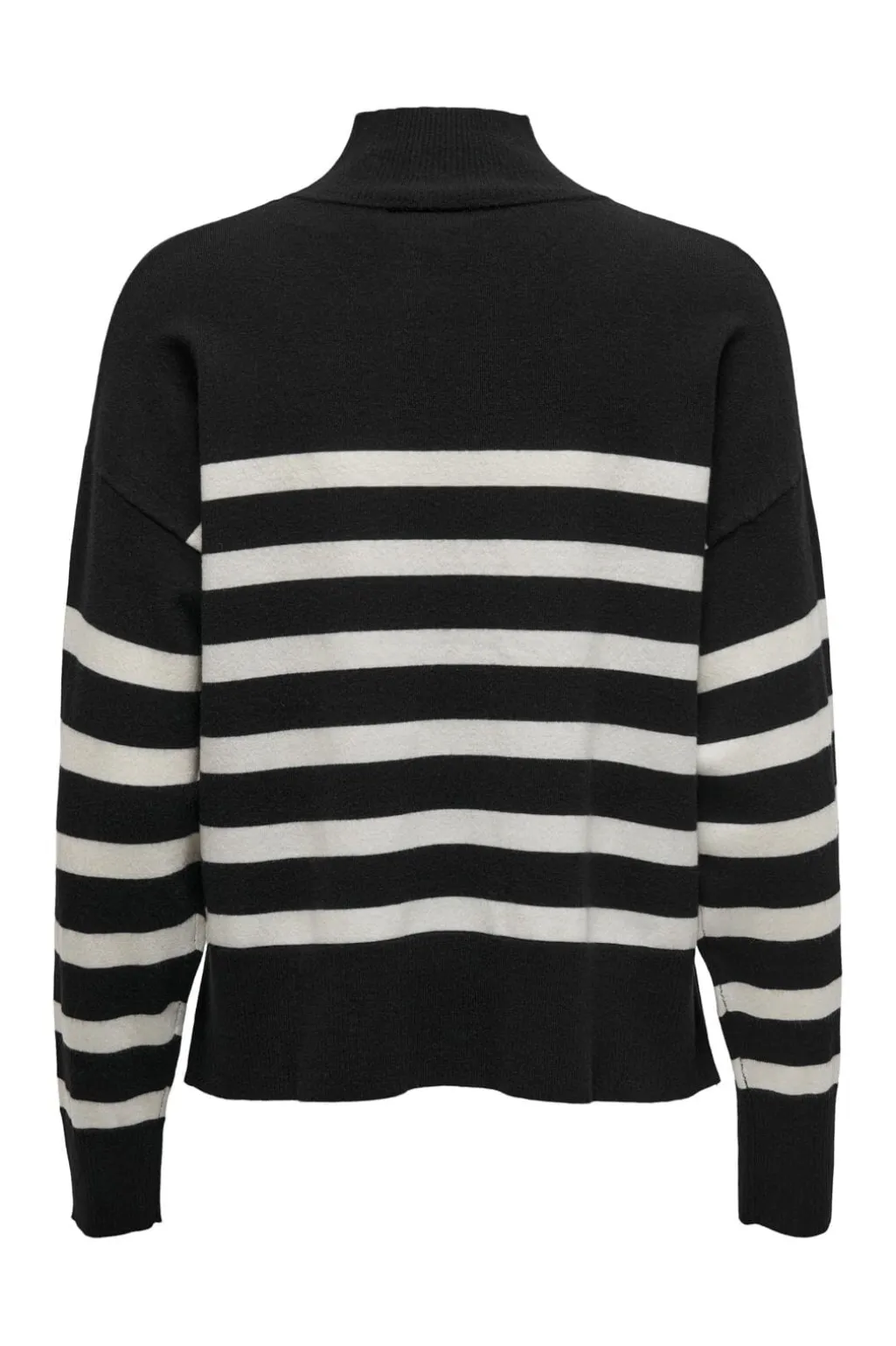 Onlbari L/S Highneck Knt