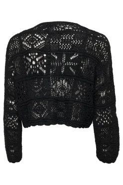 Onlbeach Life 7/8 Tie Cardigan Knt