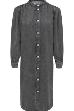 Onlbeate L/S Midi Dress