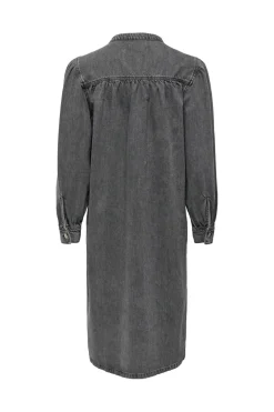 Onlbeate L/S Midi Dress