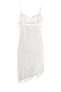 Onlbella Strap Satin Lace Dress