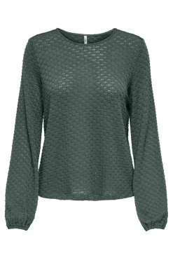 Onlbelle Life L/S Top