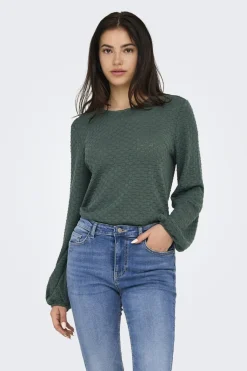 Onlbelle Life L/S Top