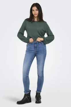 Onlbelle Life L/S Top