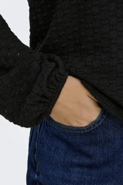 Onlbelle Life L/S Top