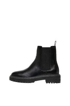 Onlbeth-2 Pu Chelsea Boot
