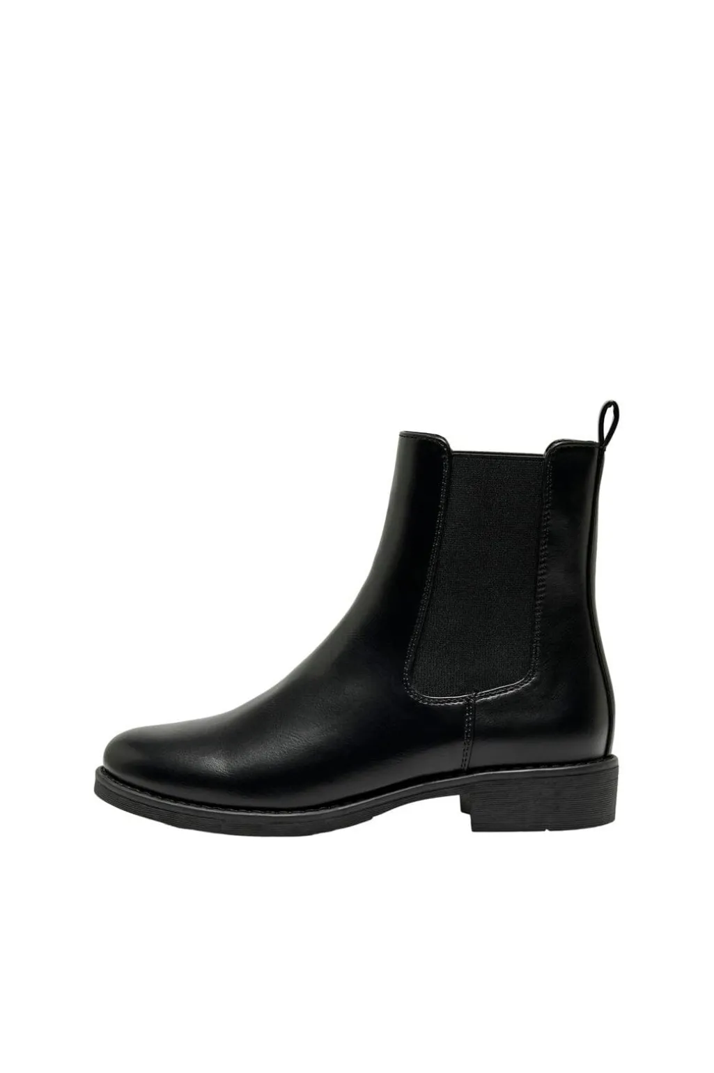 Onlbibi-21 Pu Basic Boot