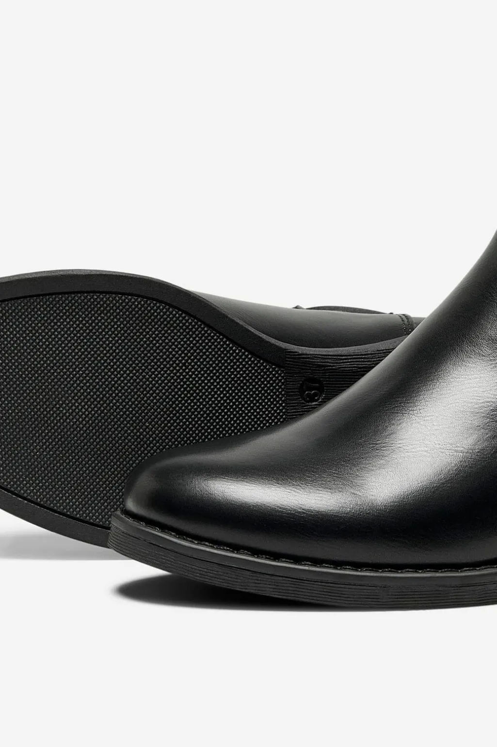 Onlbibi-21 Pu Basic Boot