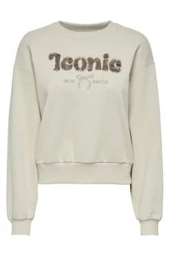 Onlbonet L/S O-Neck Swt