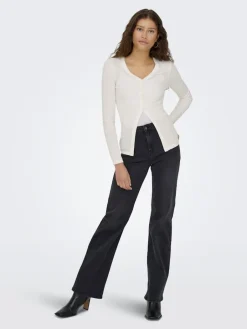 Onlbora L/S Cardigan