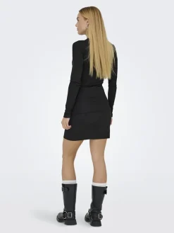 Onlbora L/S Cardigan