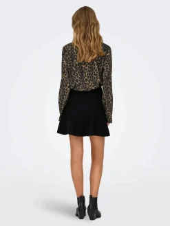 Onlcalina Skirt Knt