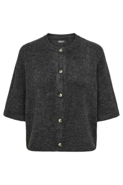 Onlcamilla S/S Cardigan Knt