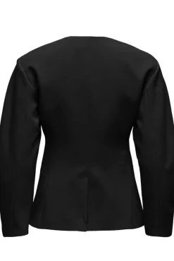 Onlcasey /Ls Balloon Sl Blazer Cc Tlr