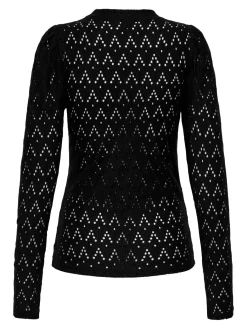 Onlcattleya Life L/S Top