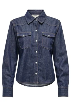 Onlcharlize Ls Shirt Akm