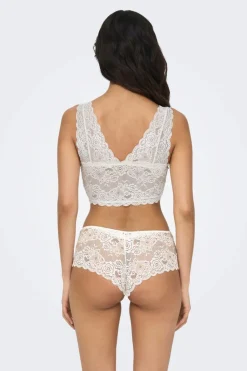 Onlchloe Lace Bra Acc